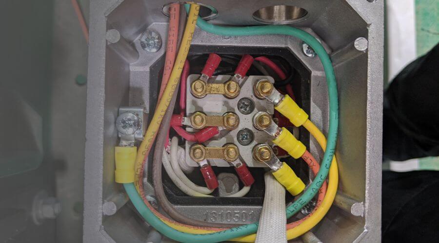 Professional after hours electrician right now services in Charlotte